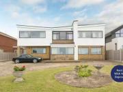 6 bedroom detached house for rent in Cliff Road,...