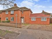 6 bedroom detached house for rent in Cunningham Road,...
