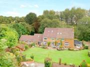 6 Bedroom Detached House For Rent In Desborough,...