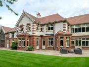 6 Bedroom Detached House For Rent In Durham