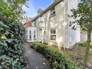 6 bedroom detached house for rent in Earles Gardens,...