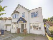 6 bedroom detached house for rent in Egerton Gardens,...