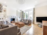 6 bedroom detached house for rent in Enmore Road,...