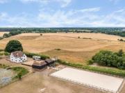 6 Bedroom Detached House For Rent In Epping, Essex