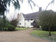 6 Bedroom Detached House For Rent In Finningham