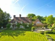 6 Bedroom Detached House For Rent In Godalming, Surrey
