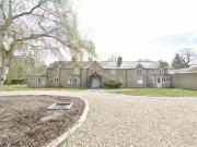 6 bedroom detached house for rent in Grange Cottage,...