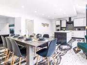 6 bedroom detached house for rent in Horseley Road,...