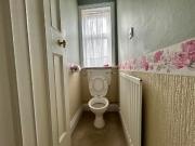 5 bedroom detached house for rent in Knighton Road,...