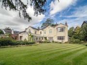 6 Bedroom Detached House For Rent In Knutsford Road