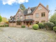 6 Bedroom Detached House For Rent In Loughborough,...