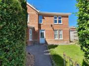 6 bedroom detached house for rent in Maple Road, Winton,...