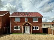 6 Bedroom Detached House For Rent In Methwold