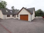 6 bedroom detached house for rent in Muiresk, Turriff, AB53