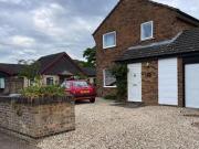 6 Bedroom Detached House For Rent In Norwich