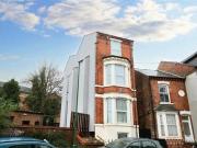 6 Bedroom Detached House For Rent In Nottingham