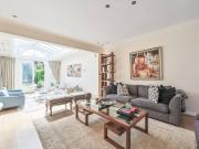 6 bedroom detached house for rent in Orchard Avenue,...
