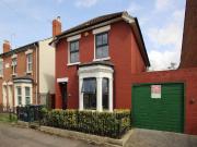 6 bedroom detached house for rent in Oxford Road,...