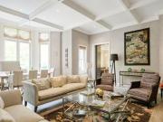 6 Bedroom Detached House For Rent In Pimlico, London