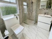 6 bedroom detached house for rent in Rebecca Gardens,...