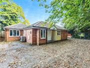 6 bedroom detached house for rent in Shaftesbury Road,...