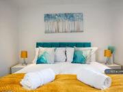6 bedroom detached house for rent in Springfield...