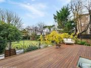 6 Bedroom Detached House For Rent In St John´s Wood
