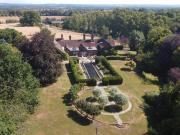 6 bedroom detached house for rent in The Old Laundry,...