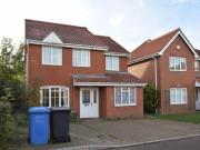 6 Bedroom Detached House For Rent In Three Score, Norwich