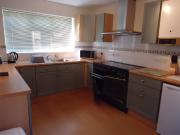 6 bedroom detached house for rent in Turbary Park...