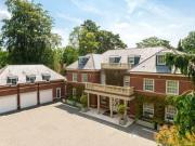 6 Bedroom Detached House For Rent In Wentworth, Virginia...
