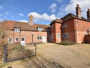 6 bedroom detached house for sale