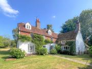 6 bedroom detached house for sale