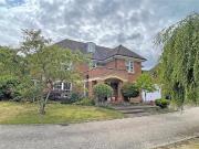 6 bedroom detached house for sale