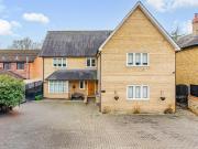6 bedroom detached house for sale