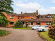 6 bedroom detached house for sale