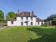 6 bedroom detached house for sale