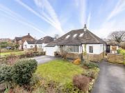 6 bedroom detached house for sale