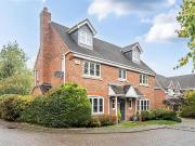 6 bedroom detached house for sale