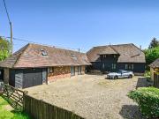 6 bedroom detached house for sale
