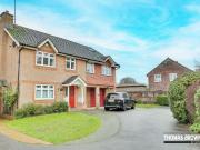 6 bedroom detached house for sale