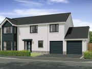 6 bedroom detached house for sale