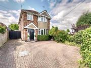 6 bedroom detached house for sale