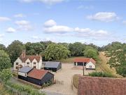 6 bedroom detached house for sale