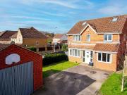 6 bedroom detached house for sale