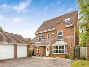 6 bedroom detached house for sale