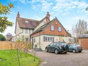 7 bedroom detached house for sale