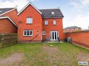 6 bedroom detached house for sale