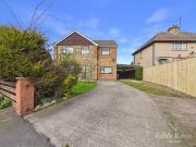 6 bedroom detached house for sale