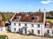 6 bedroom detached house for sale